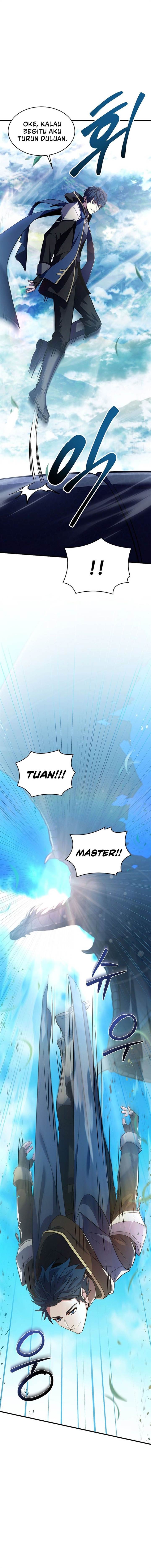 Return of The Greatest Lancer Chap 122 - Next Chap 123