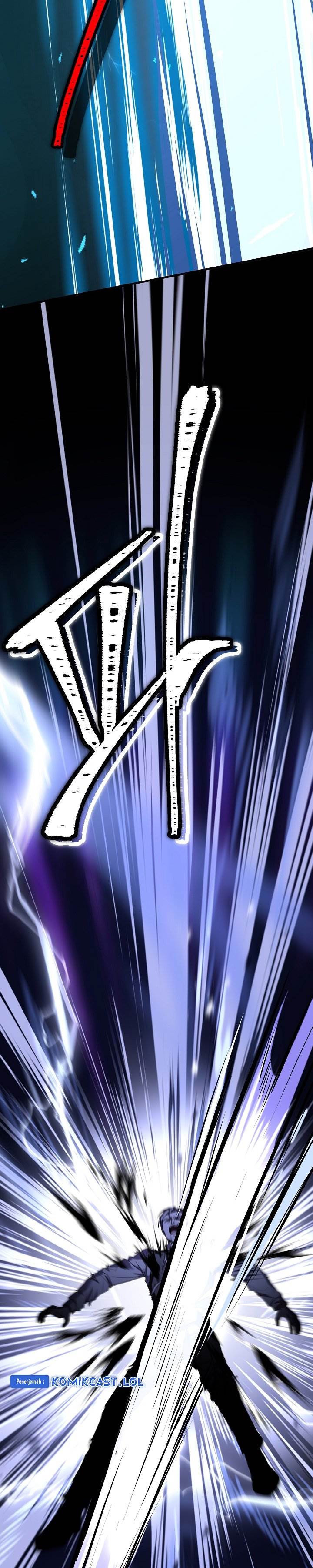 Return of The Greatest Lancer Chap 123 - Next Chap 124