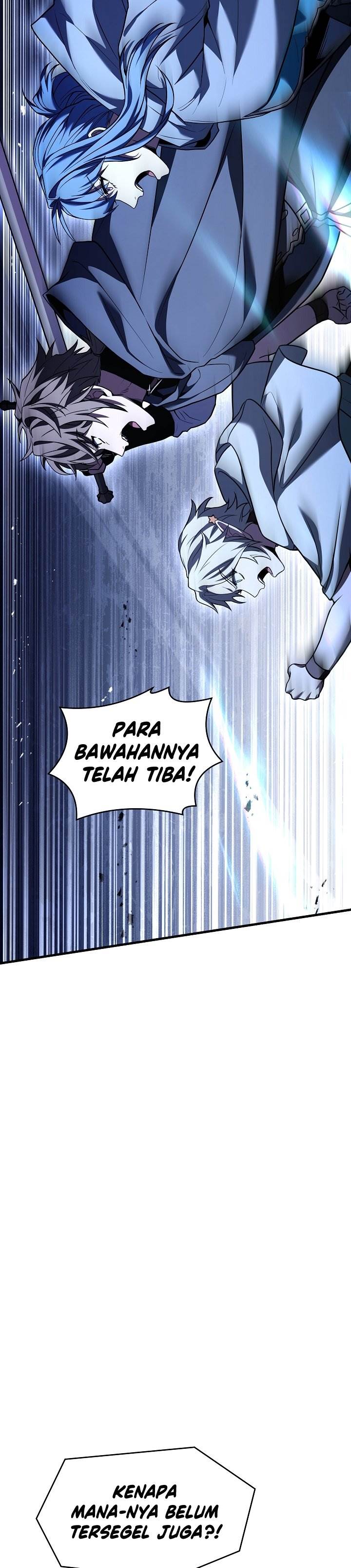 Return of The Greatest Lancer Chap 123 - Next Chap 124