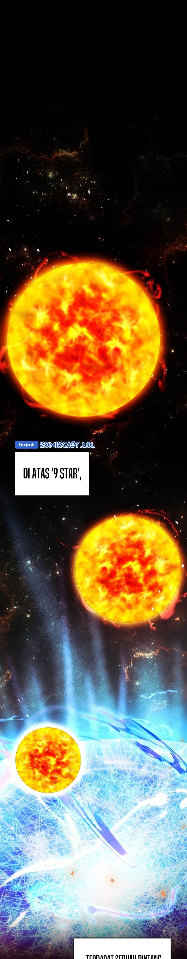 Return of The Greatest Lancer Chap 123 - Next Chap 124