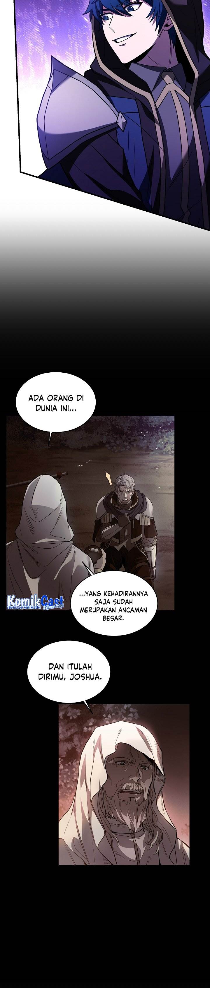 Return of The Greatest Lancer Chap 123 - Next Chap 124