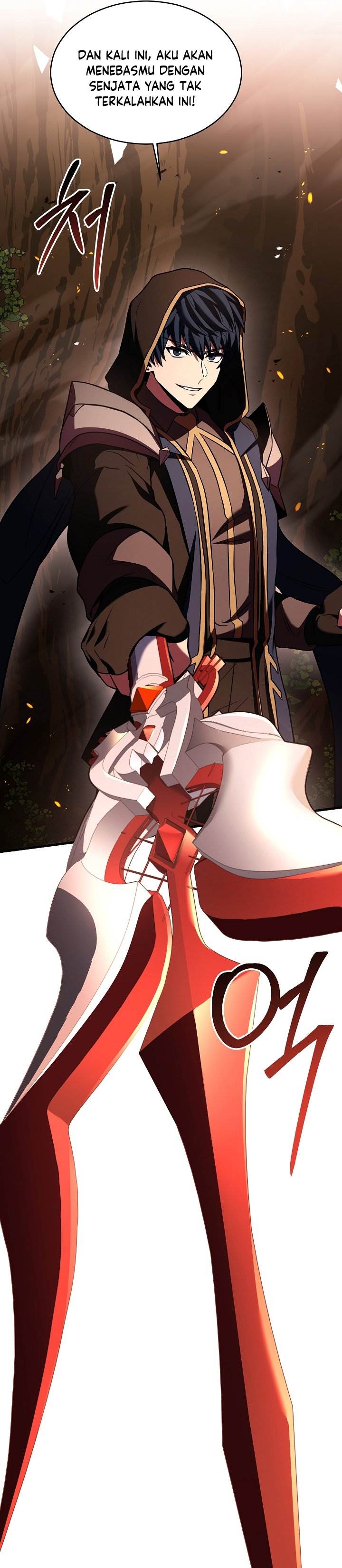 Return of The Greatest Lancer Chap 123 - Next Chap 124