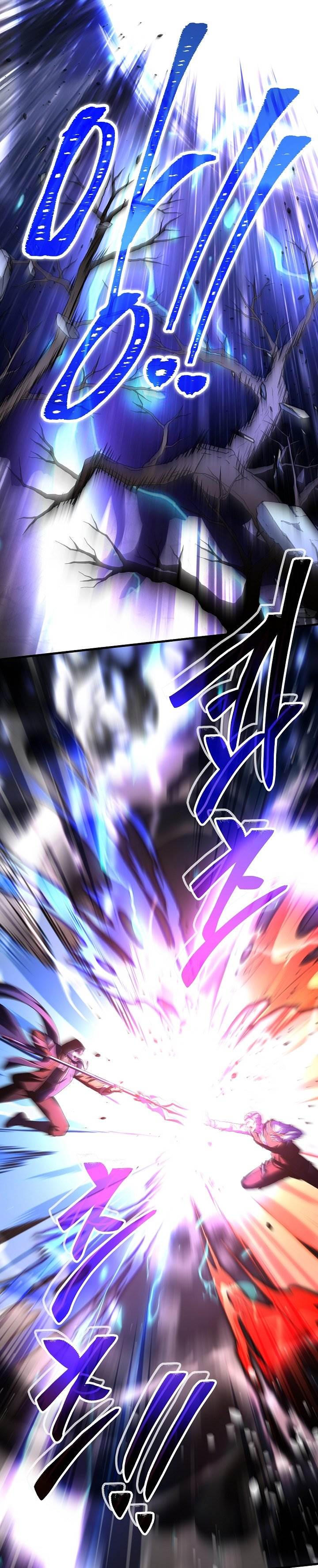 Return of The Greatest Lancer Chap 123 - Next Chap 124