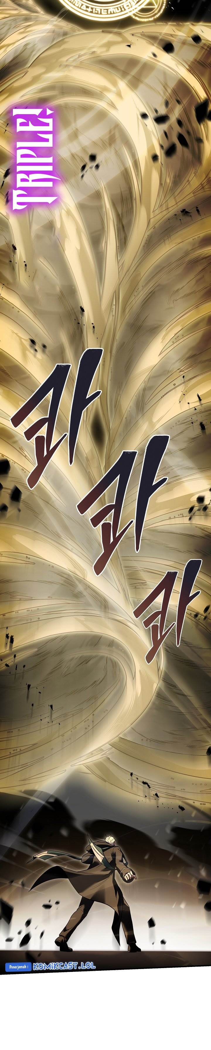 Return of The Greatest Lancer Chap 123 - Next Chap 124