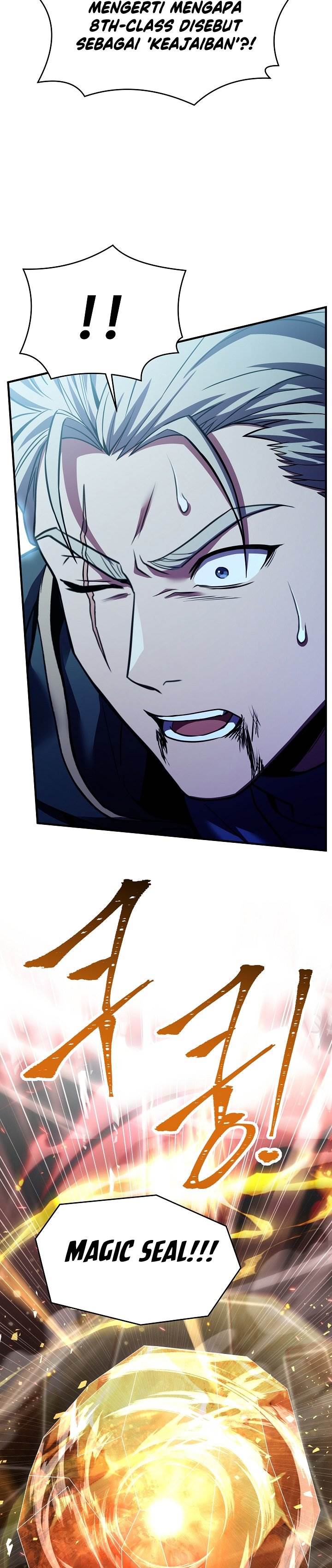 Return of The Greatest Lancer Chap 123 - Next Chap 124