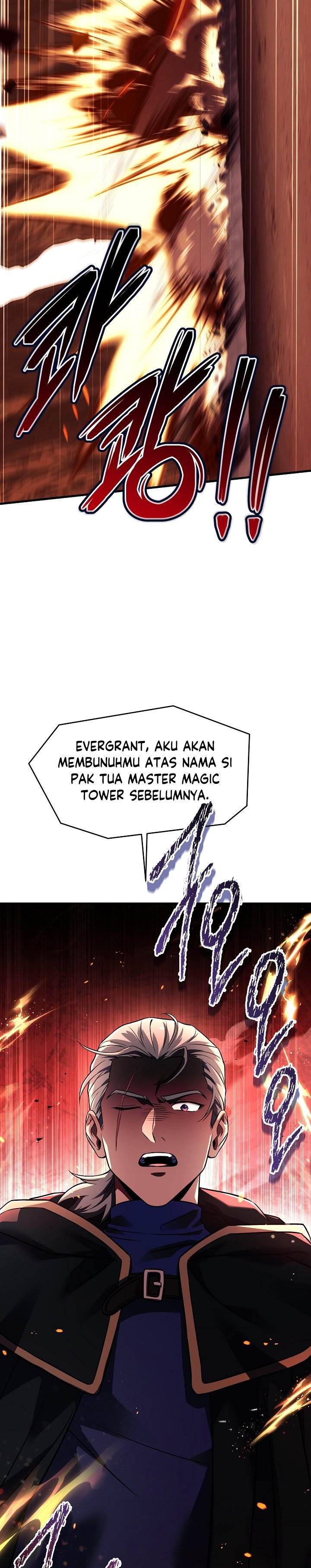 Return of The Greatest Lancer Chap 123 - Next Chap 124