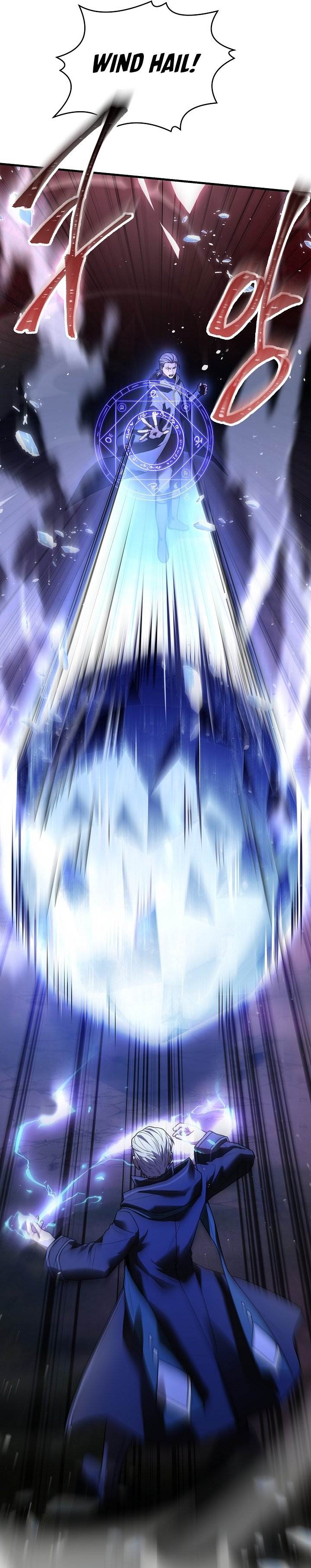 Return of The Greatest Lancer Chap 123 - Next Chap 124