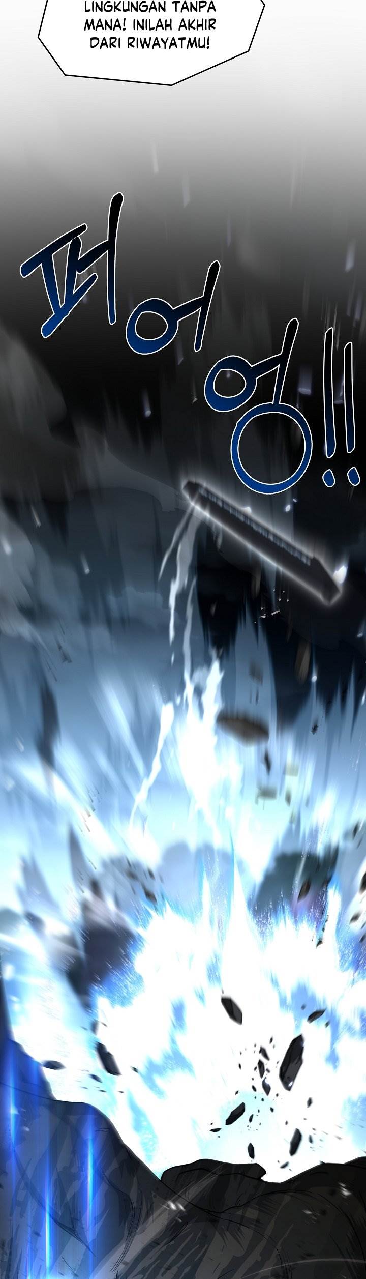 Return of The Greatest Lancer Chap 123 - Next Chap 124