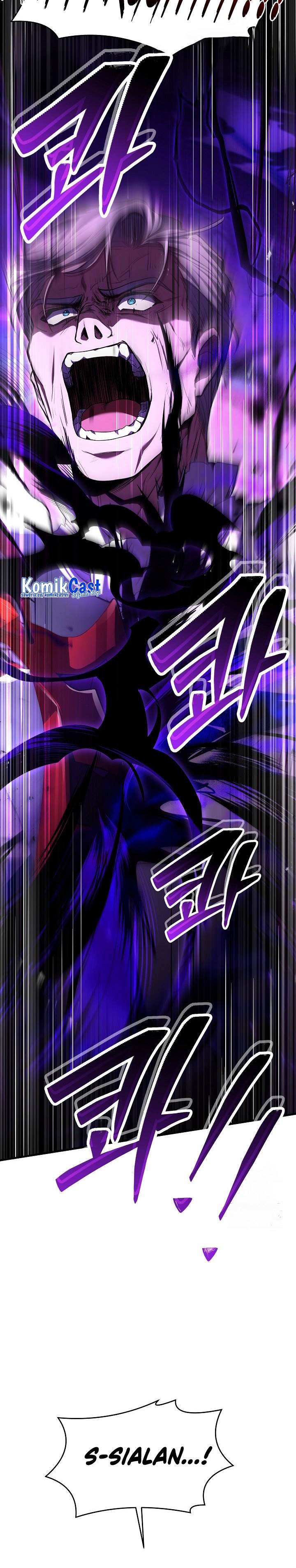 Return of The Greatest Lancer Chap 124 - Next Chap 125