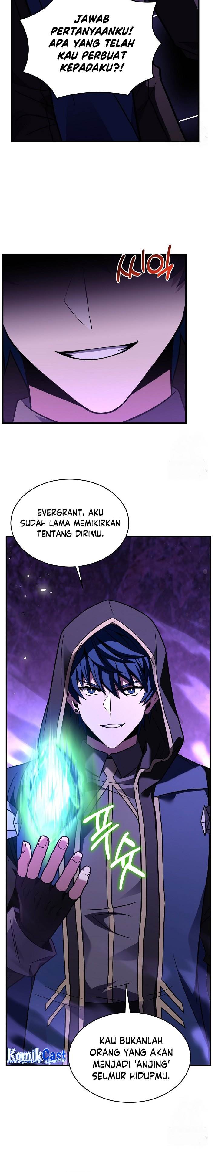 Return of The Greatest Lancer Chap 124 - Next Chap 125