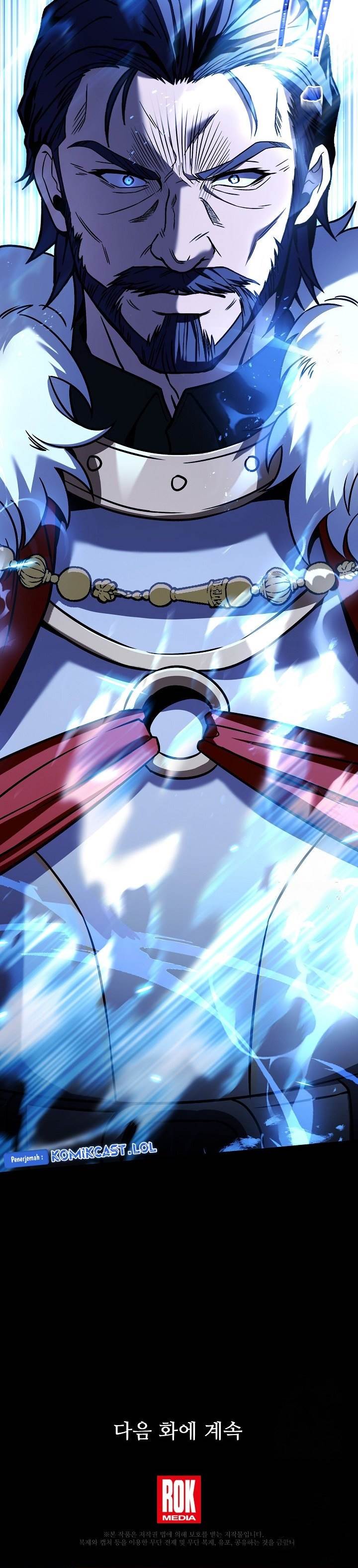 Return of The Greatest Lancer Chap 124 - Next Chap 125