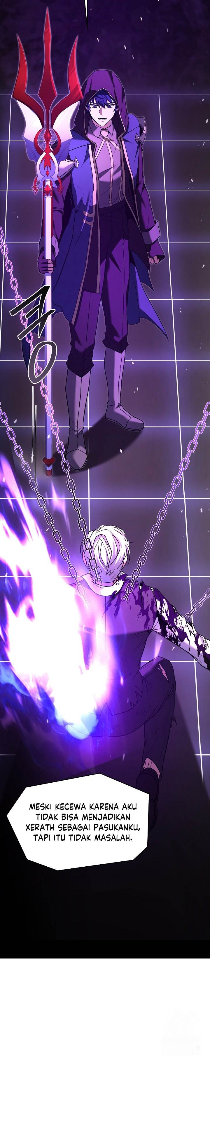 Return of The Greatest Lancer Chap 124 - Next Chap 125