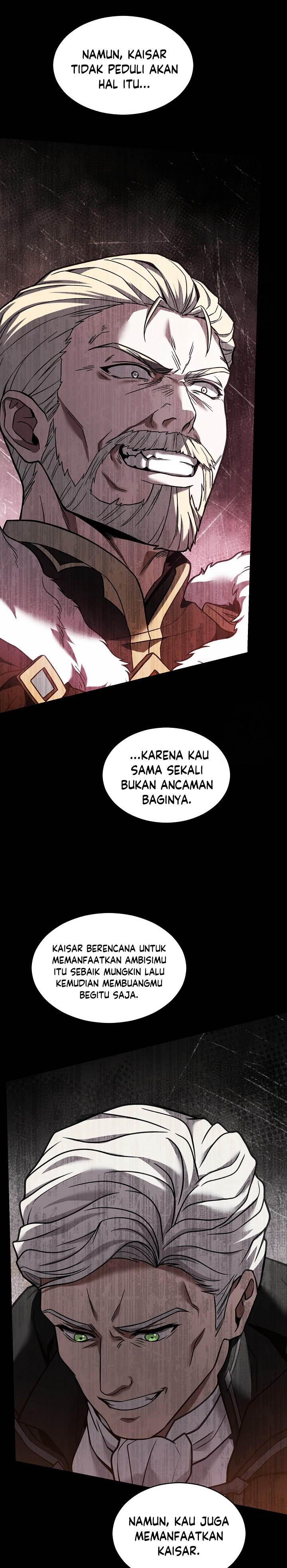 Return of The Greatest Lancer Chap 124 - Next Chap 125