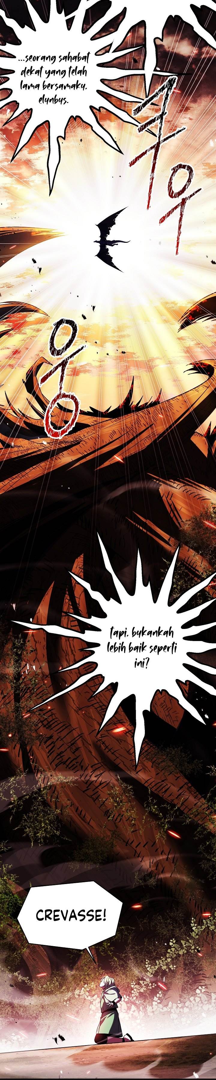 Return of The Greatest Lancer Chap 124 - Next Chap 125