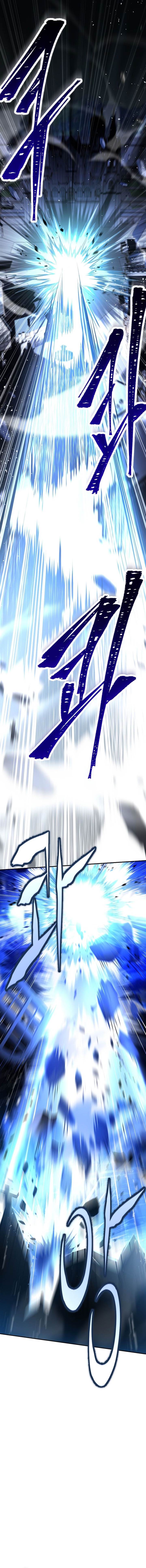 Return of The Greatest Lancer Chap 125 - Next Chap 126