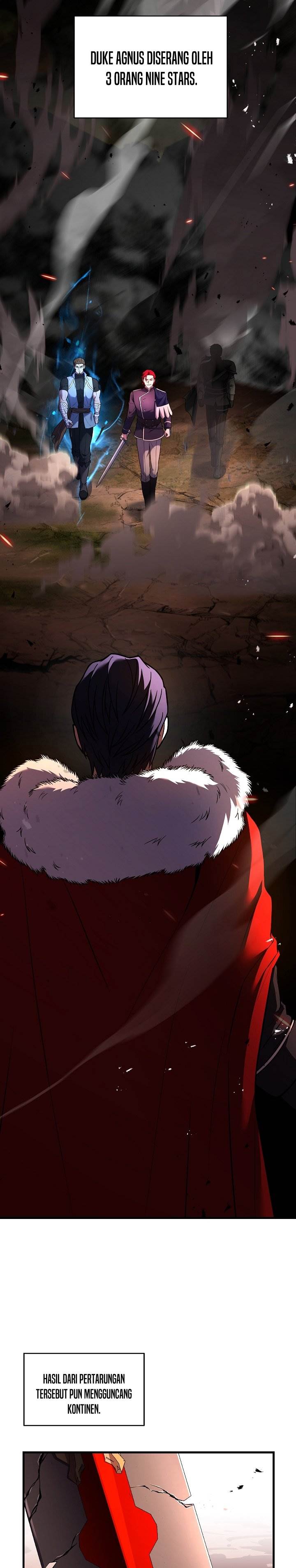 Return of The Greatest Lancer Chap 126 - Next Chap 127