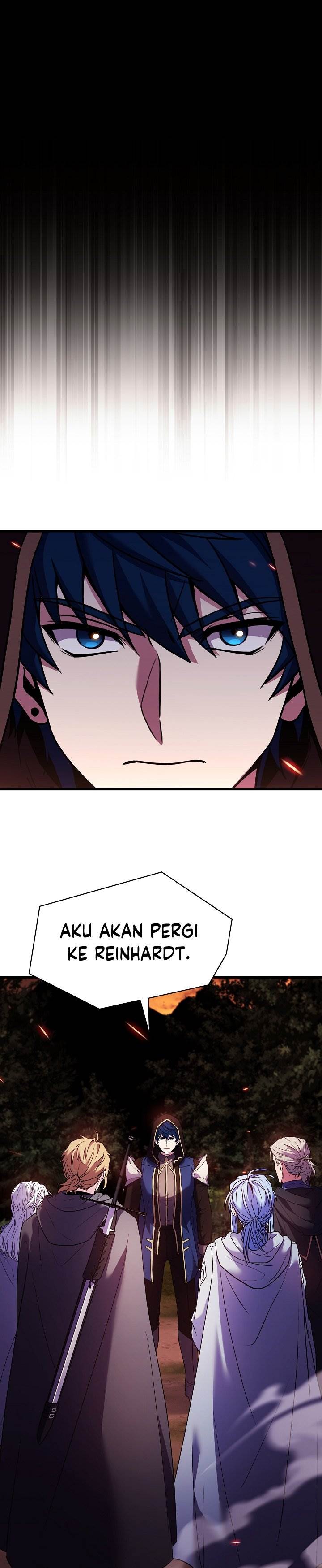 Return of The Greatest Lancer Chap 126 - Next Chap 127