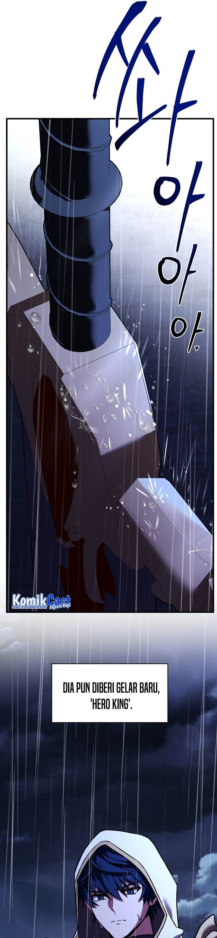 Return of The Greatest Lancer Chap 126 - Next Chap 127