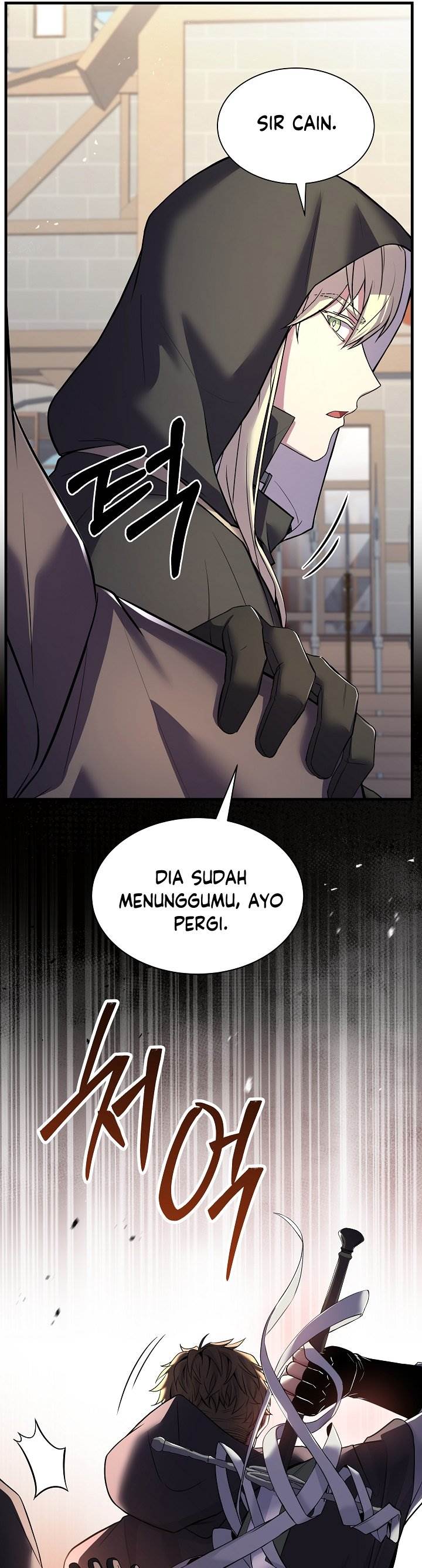 Return of The Greatest Lancer Chap 126 - Next Chap 127