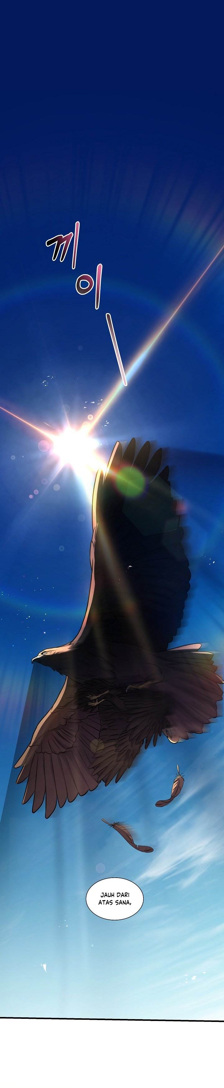 Return of The Greatest Lancer Chap 126 - Next Chap 127