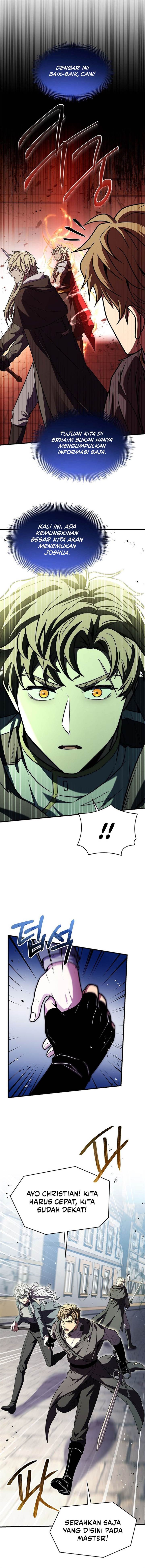 Return of The Greatest Lancer Chap 128 - Next Chap 129