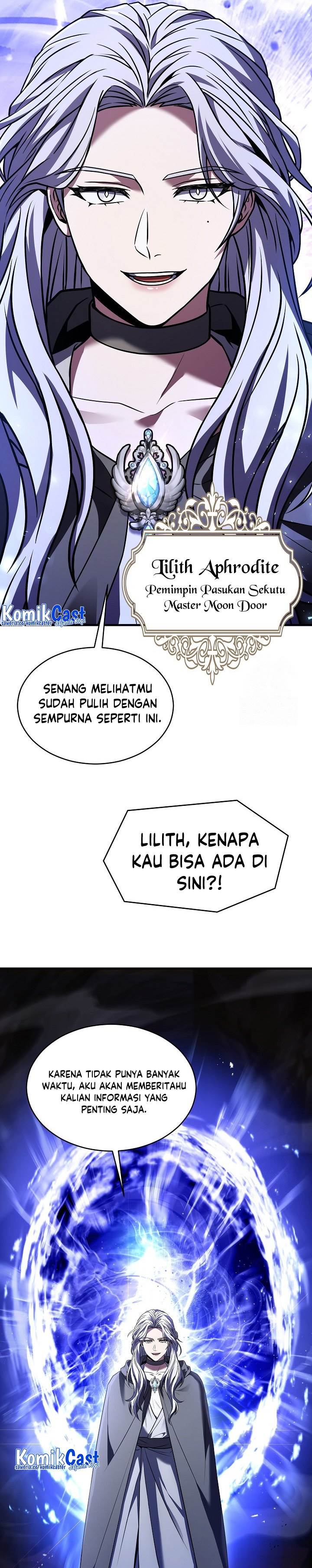 Return of The Greatest Lancer Chap 129 - Next Chap 130