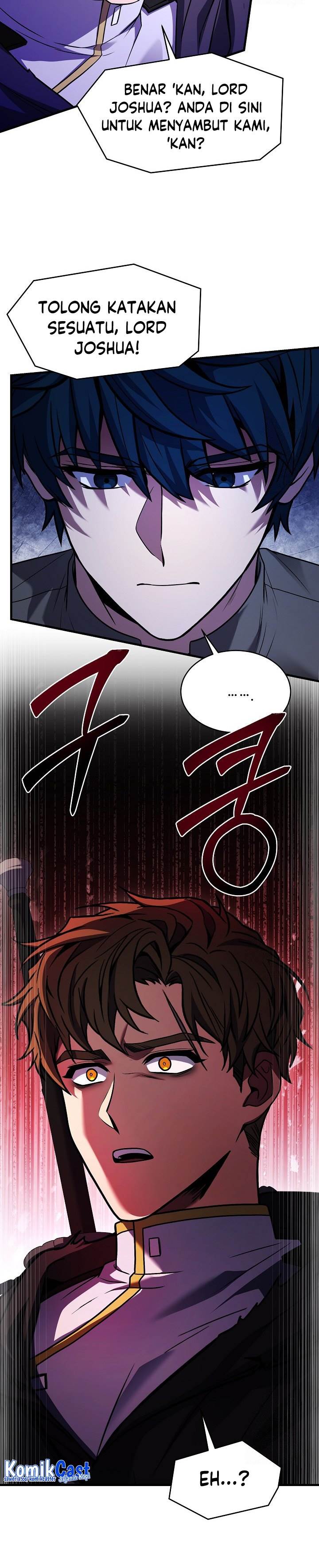 Return of The Greatest Lancer Chap 129 - Next Chap 130