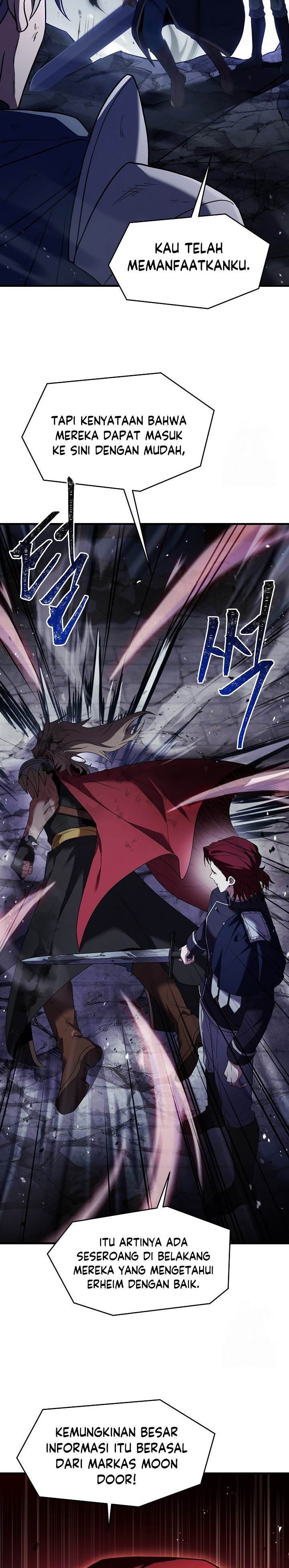 Return of The Greatest Lancer Chap 129 - Next Chap 130