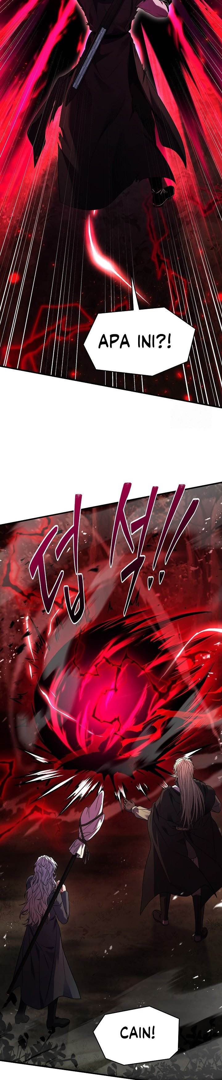 Return of The Greatest Lancer Chap 129 - Next Chap 130