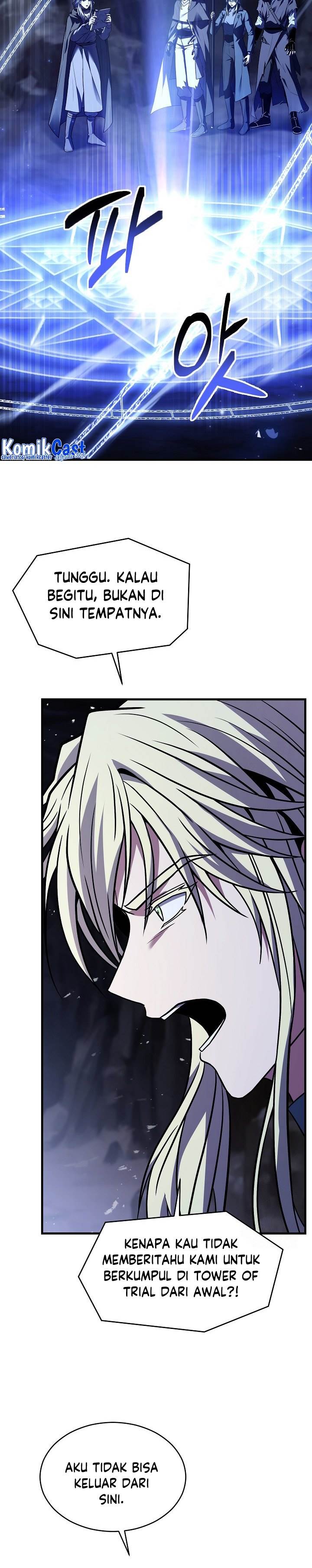 Return of The Greatest Lancer Chap 129 - Next Chap 130