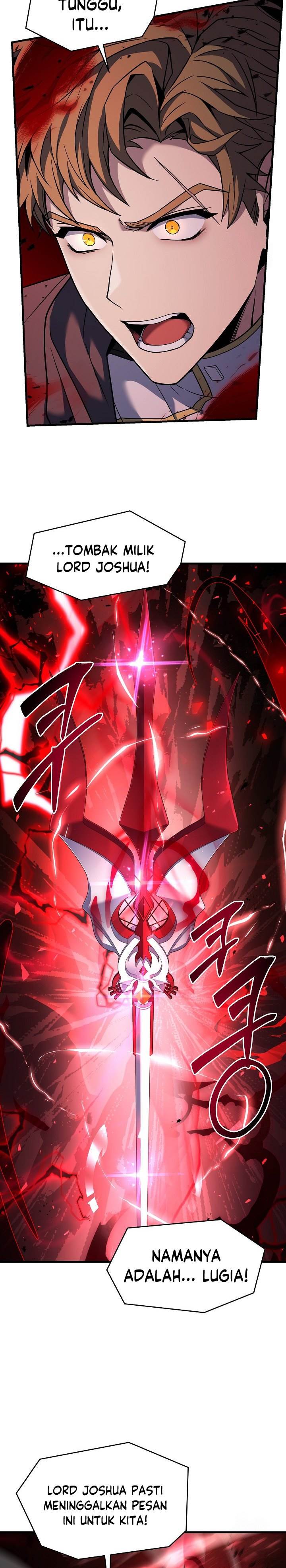 Return of The Greatest Lancer Chap 129 - Next Chap 130