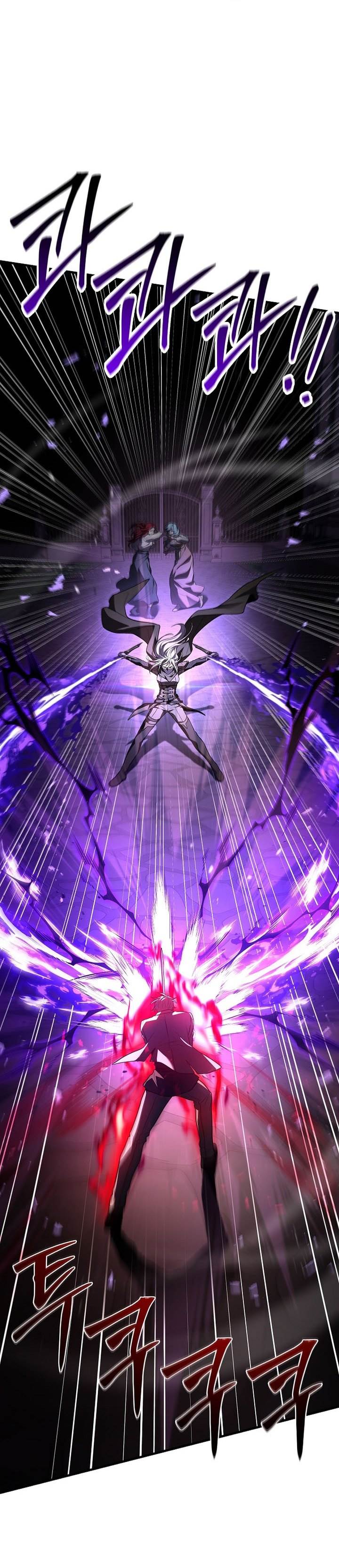 Return of The Greatest Lancer Chap 170 - Next Chap 171