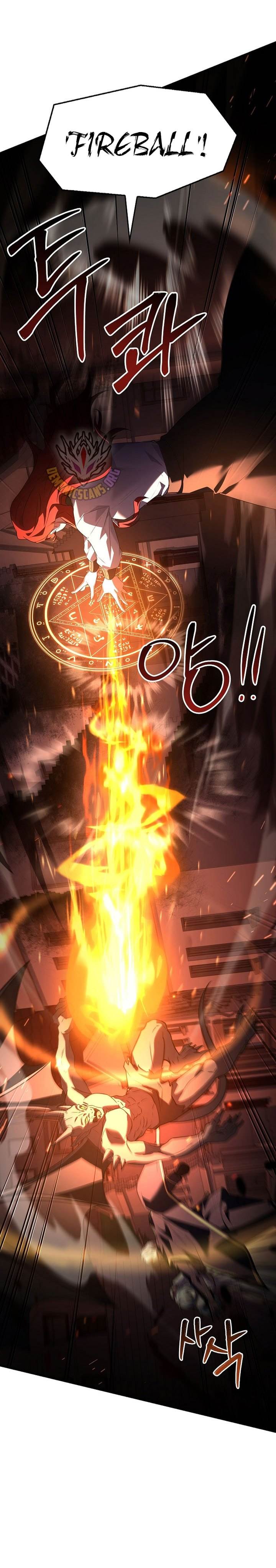 Return of The Greatest Lancer Chap 170 - Next Chap 171