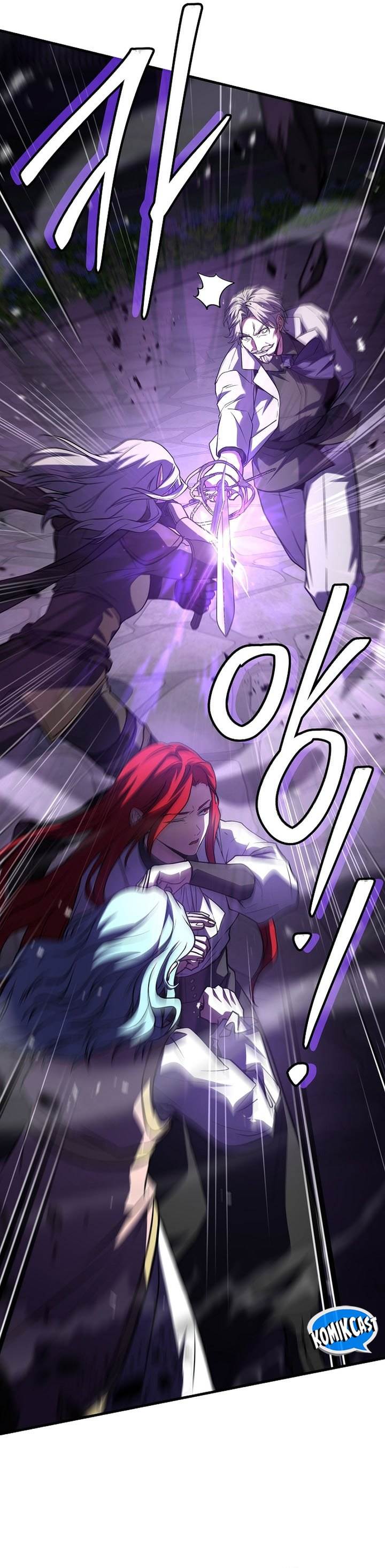 Return of The Greatest Lancer Chap 170 - Next Chap 171