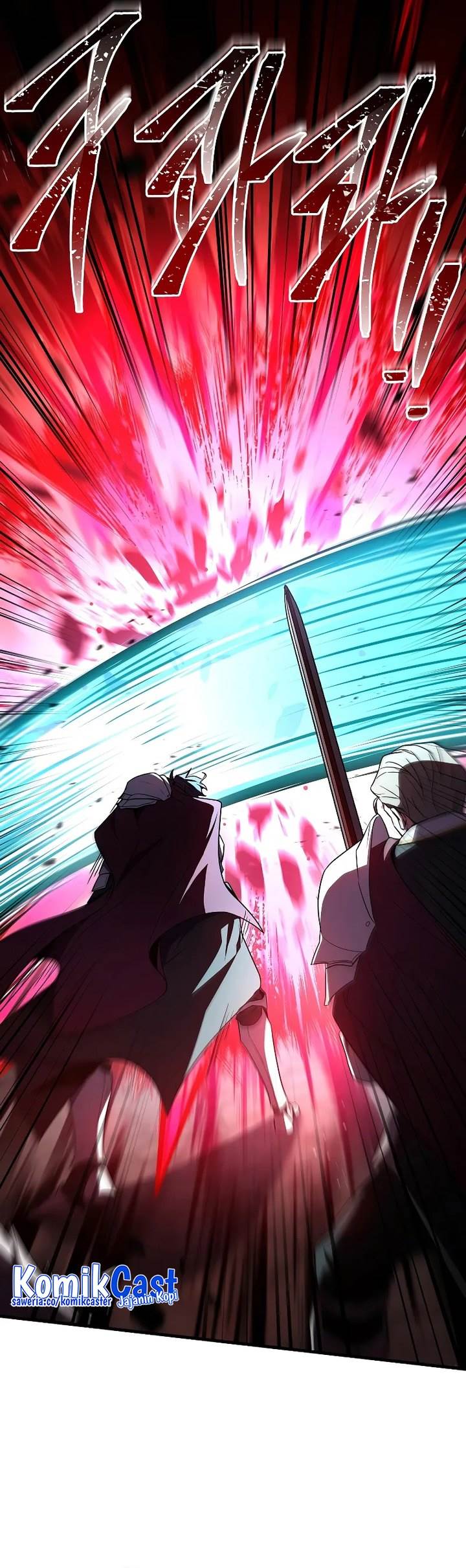 Return of The Greatest Lancer Chap 171 - Next Chap 172