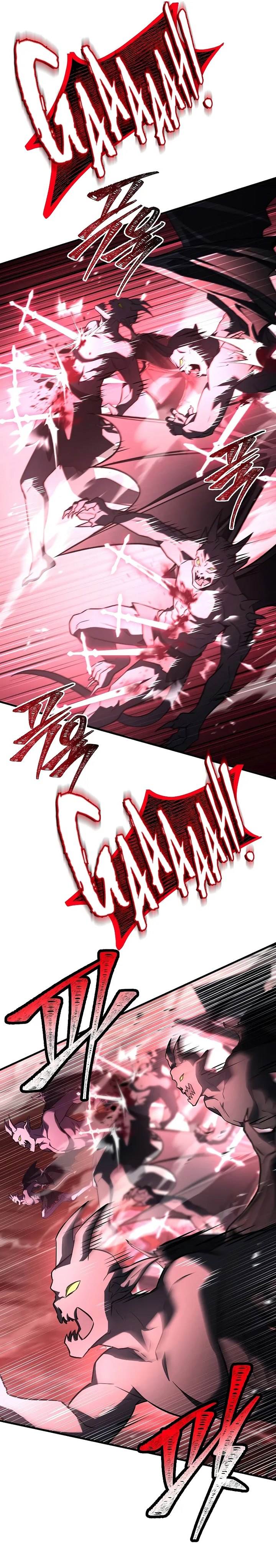 Return of The Greatest Lancer Chap 171 - Next Chap 172