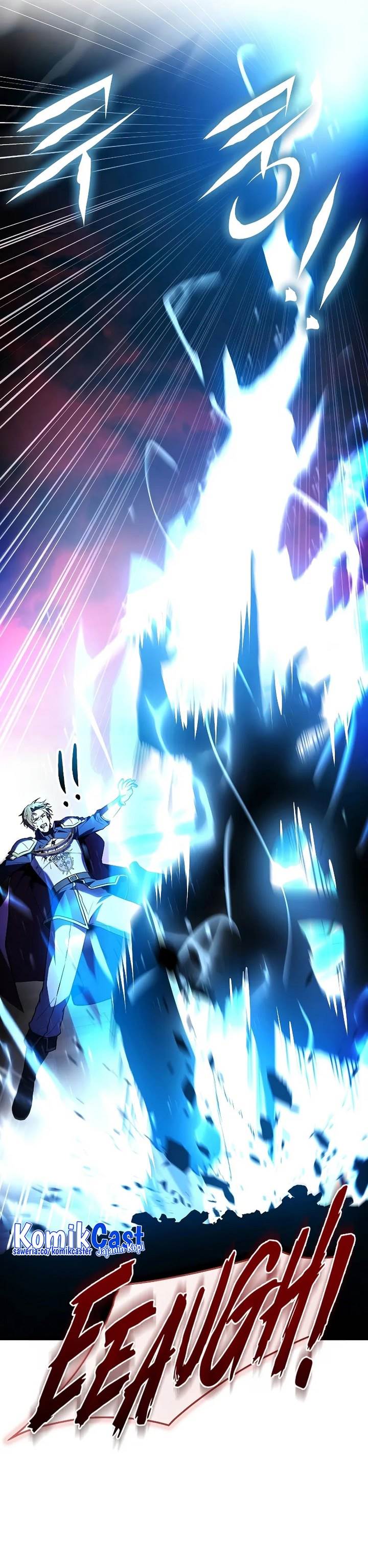 Return of The Greatest Lancer Chap 171 - Next Chap 172