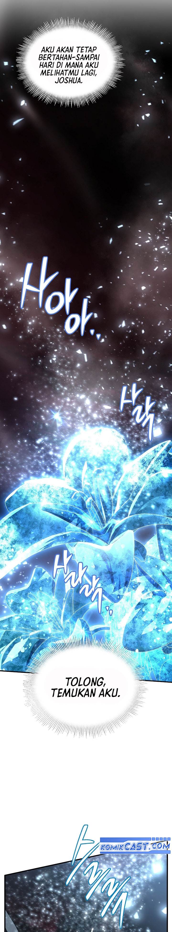 Return of The Greatest Lancer Chap 172 - Next Chap 173