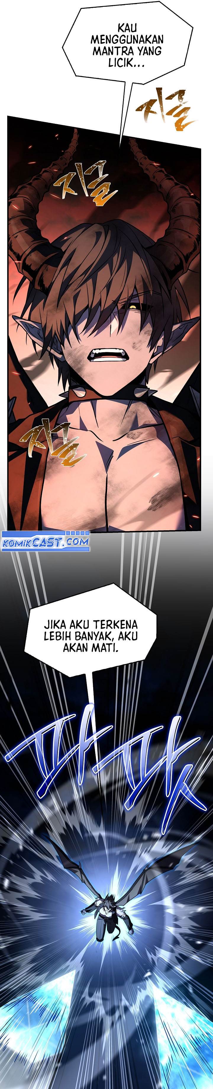 Return of The Greatest Lancer Chap 172 - Next Chap 173