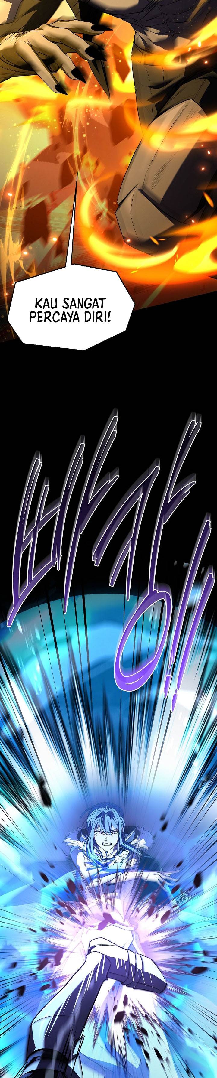 Return of The Greatest Lancer Chap 172 - Next Chap 173