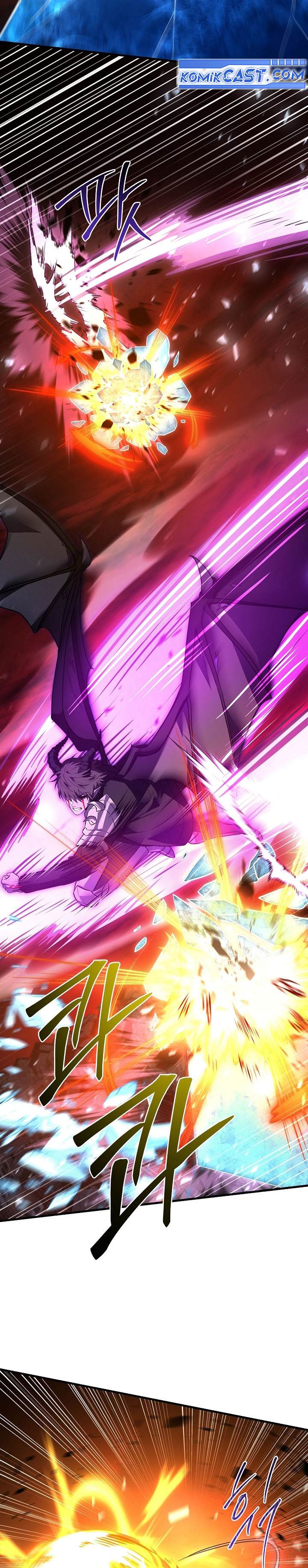 Return of The Greatest Lancer Chap 172 - Next Chap 173