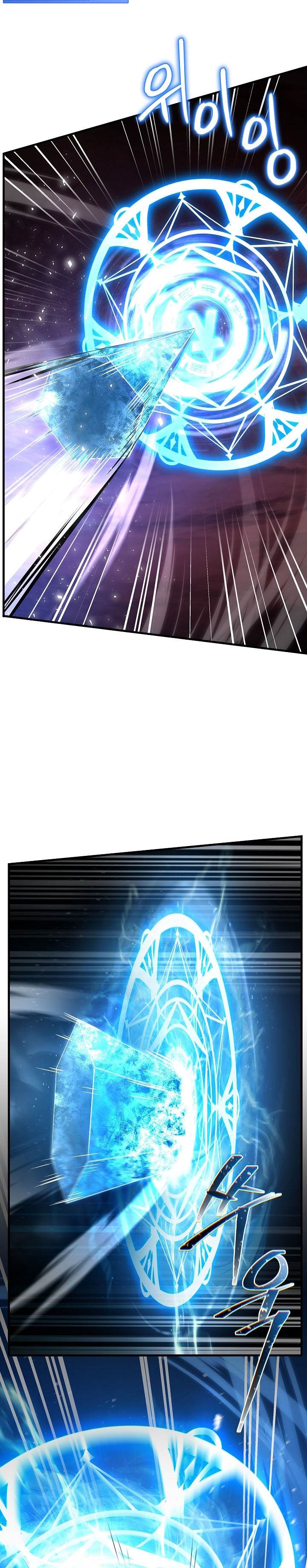 Return of The Greatest Lancer Chap 172 - Next Chap 173