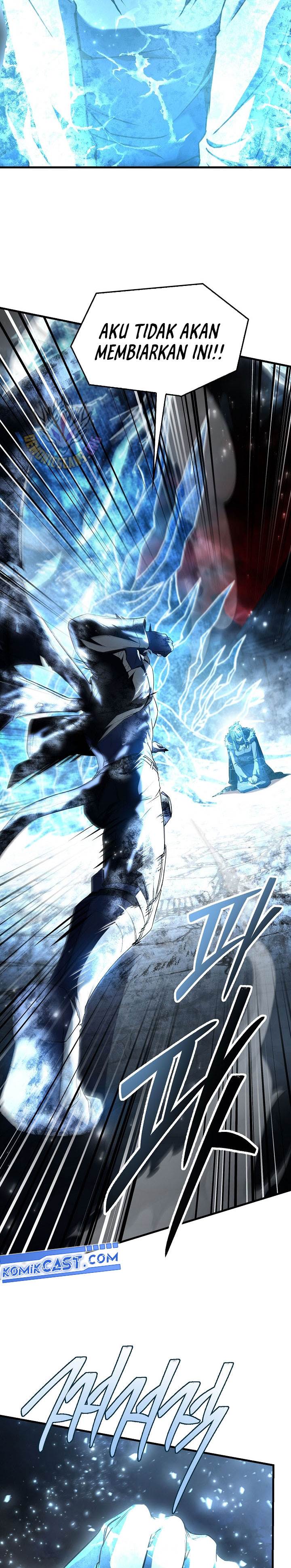 Return of The Greatest Lancer Chap 172 - Next Chap 173