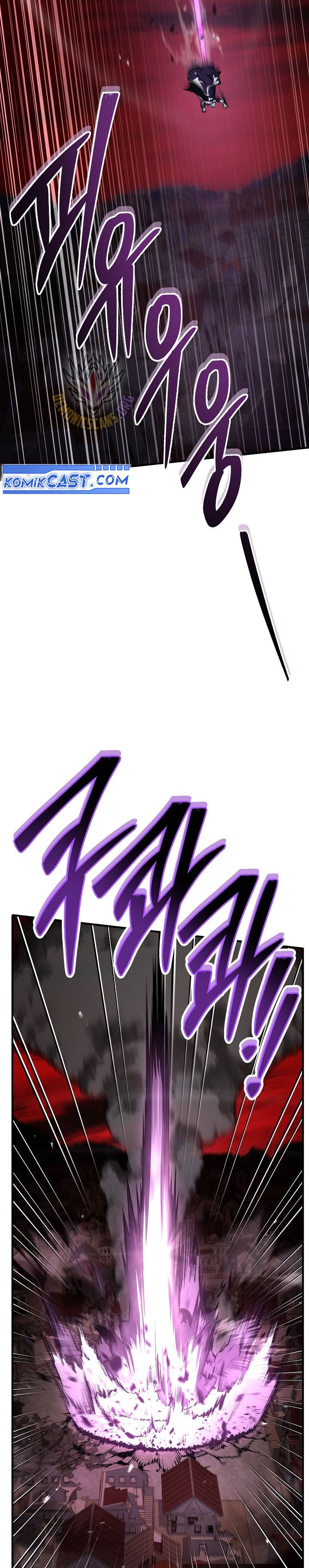 Return of The Greatest Lancer Chap 172 - Next Chap 173