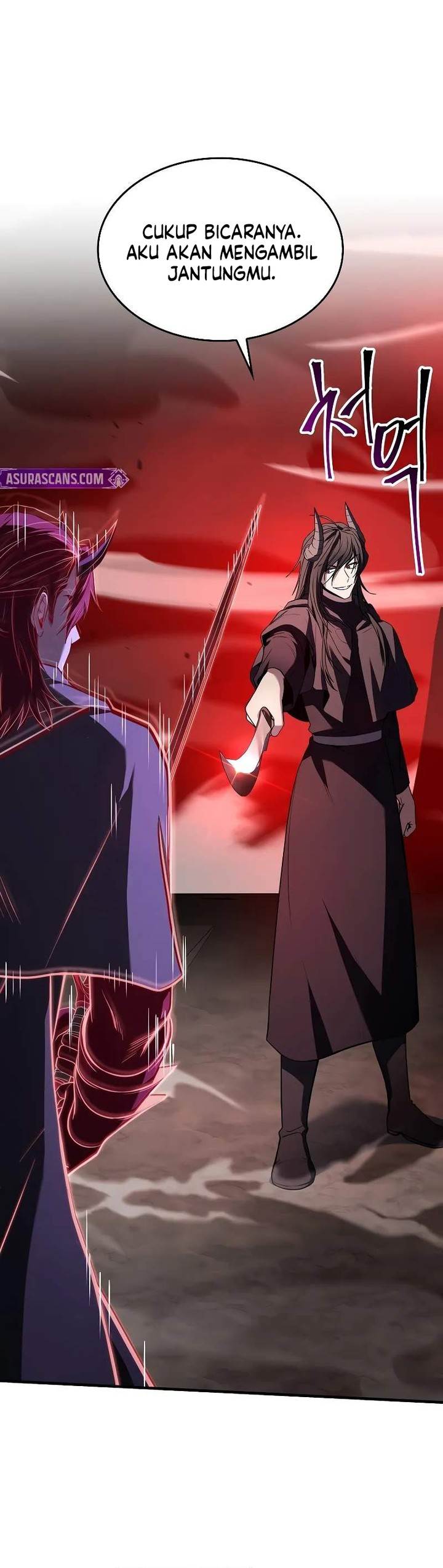 Return of The Greatest Lancer Chap 173 - Next Chap 174