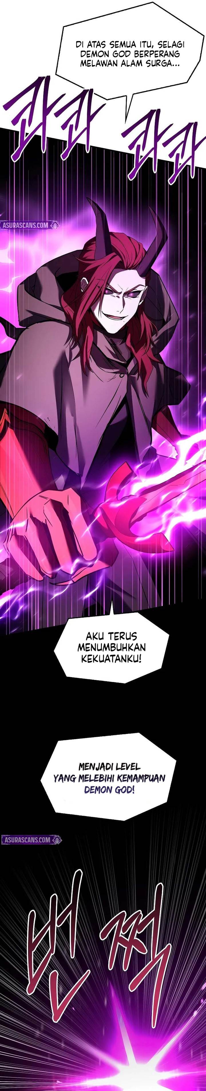 Return of The Greatest Lancer Chap 173 - Next Chap 174