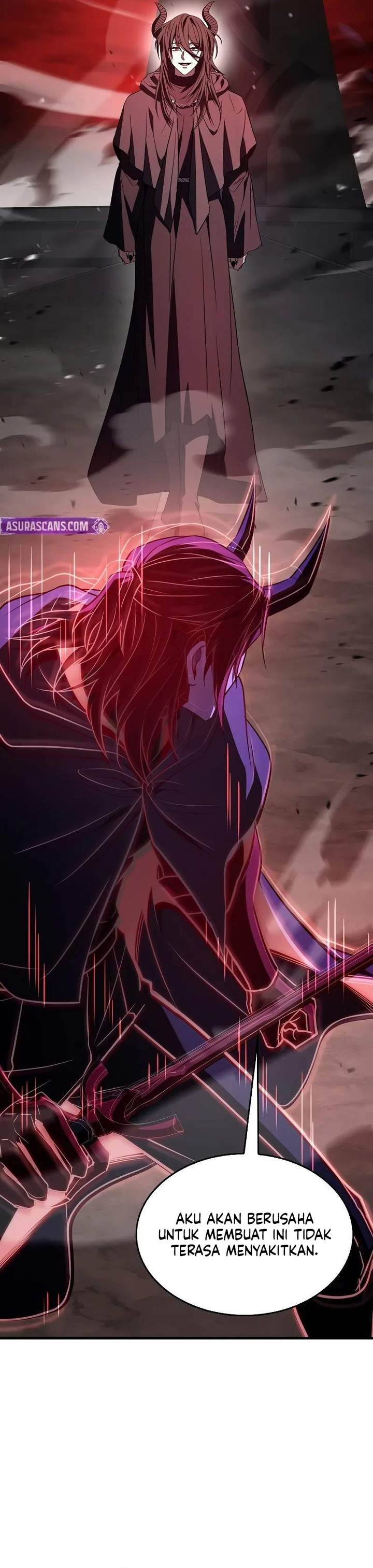 Return of The Greatest Lancer Chap 173 - Next Chap 174