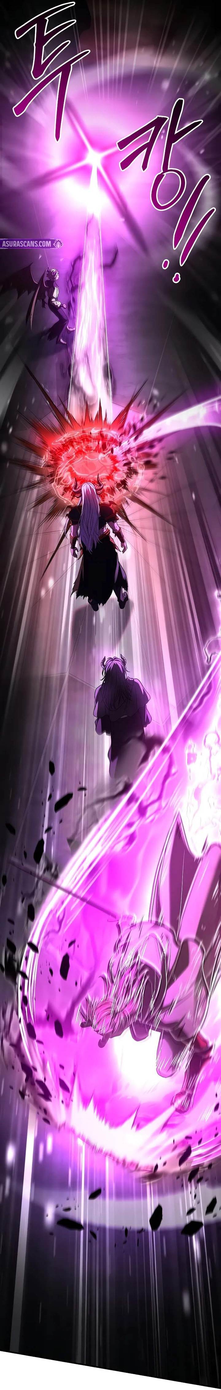 Return of The Greatest Lancer Chap 173 - Next Chap 174