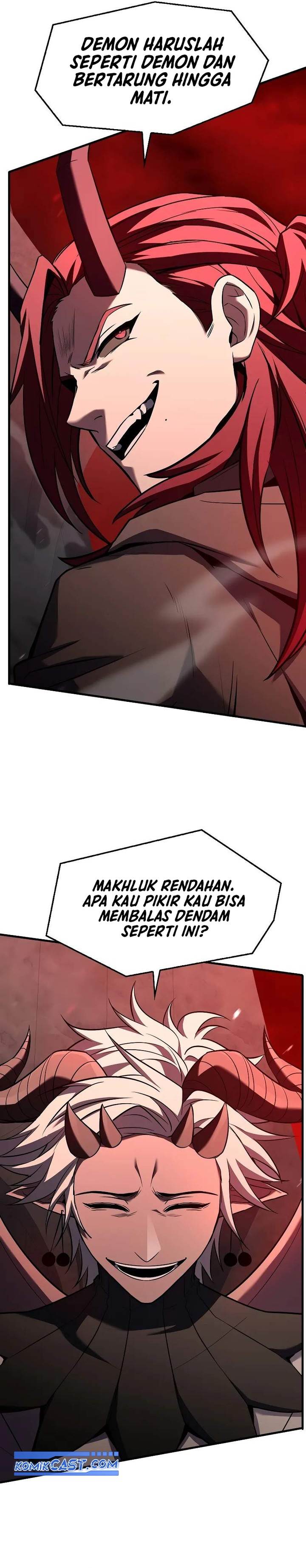 Return of The Greatest Lancer Chap 173 - Next Chap 174