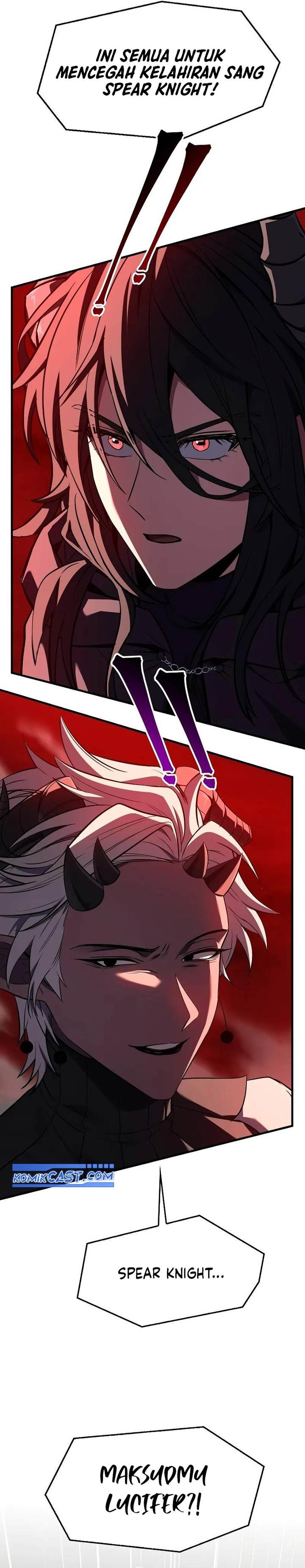 Return of The Greatest Lancer Chap 173 - Next Chap 174